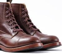 【PRE-ORDER 2025】MONTGOMERY BOOTS / HORWEEN SHF HORSEHIDE HAVANA