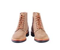 【PRE-ORDER 2024】M-43 SERVICE SHOES / HORWEEN LEATHER CXL NATURAL