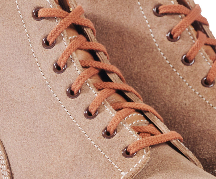 PRE-ORDER 2025】M-43 SERVICE SHOES / HORWEEN LEATHER CXL