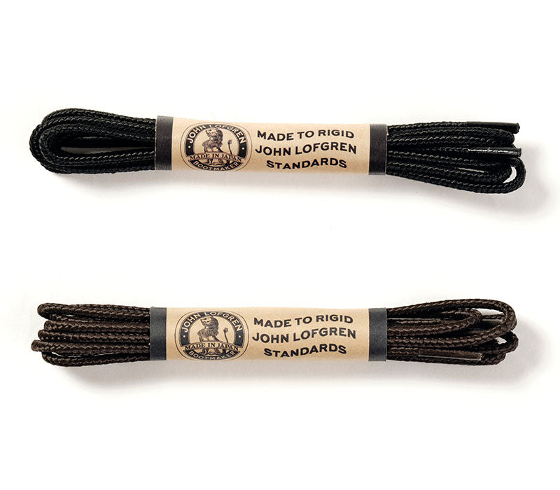 JLB LACES / DONKEY PUNCHER BOOTS CXL / 51″(130cm)