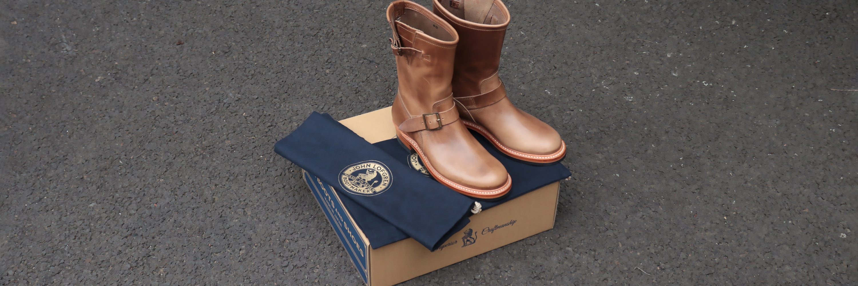 Shoe Bags