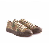 JLB CHAMPION SNEAKERS / WWII STYLE USMC CAMO