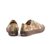 JLB CHAMPION SNEAKERS / WWII STYLE USMC CAMO