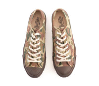 JLB CHAMPION SNEAKERS / WWII STYLE USMC CAMO