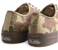 JLB CHAMPION SNEAKERS / WWII STYLE USMC CAMO